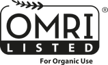 OMRI Listed